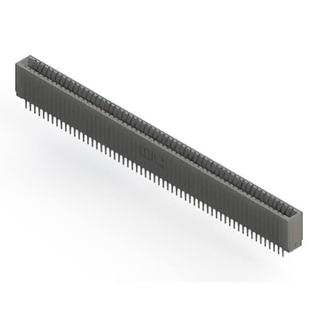 745-118-520-201 EDAC Inc.  Edgeboard Connectors